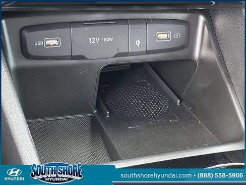 Certified 2024 Hyundai Tucson SEL AWD/4WD image 33
