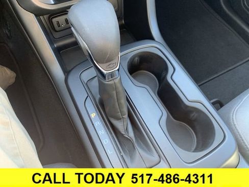 Certified 2022 Chevrolet Colorado W/T w/ WT Convenience Package image 15