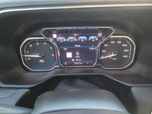 Used 2021 GMC Yukon Denali AWD/4WD image 33