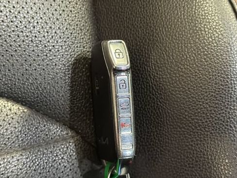 Used 2022 Kia Forte GT w/ GT2 Package FWD image 20