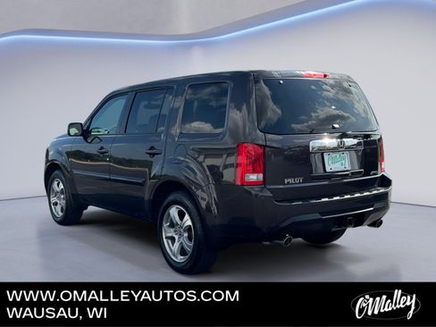 Used 2014 Honda Pilot EX image 3
