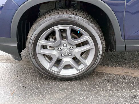 Used 2023 Honda Passport EX-L image 10