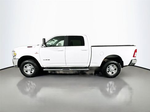 Used 2021 RAM 2500 Big Horn AWD/4WD image 8