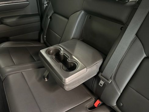 Used 2023 Chevrolet Silverado 1500 LTZ w/ LTZ Premium Package image 35