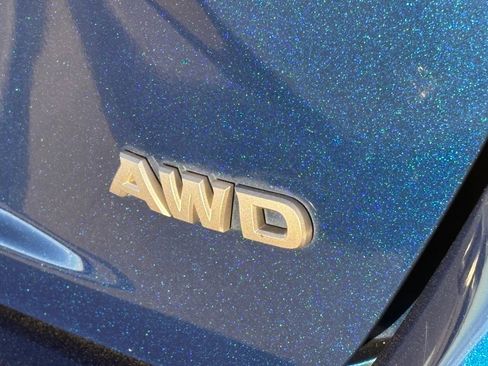 Certified 2024 Nissan Altima 2.5 SR w/ SR Premium Package image 9