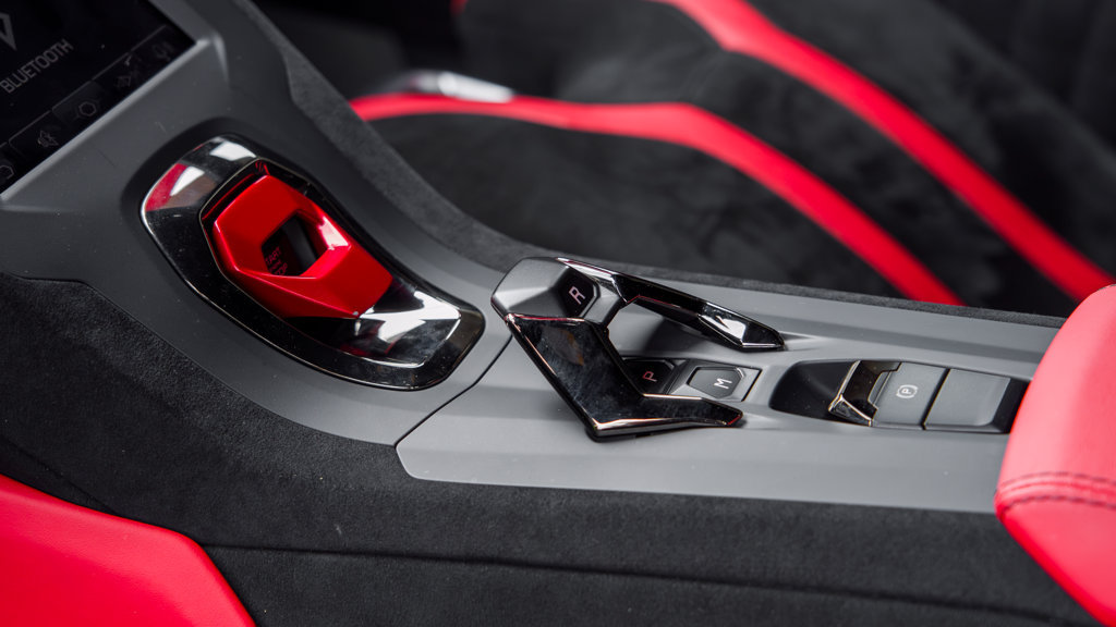 Used 2022 Lamborghini Huracan STO RWD image 22