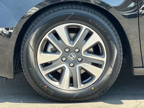 Used 2016 Honda Odyssey Touring image 31