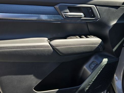 New 2026 GMC Terrain Elevation AWD/4WD image 15