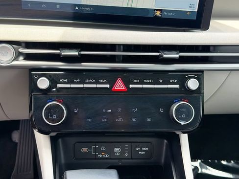 Certified 2026 Hyundai Tucson SEL FWD image 16