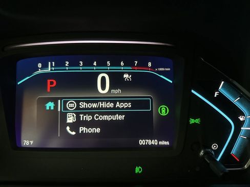 Used 2024 Honda Odyssey Touring image 14