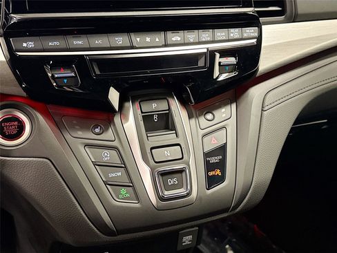 New 2026 Honda Odyssey Sport-L image 15