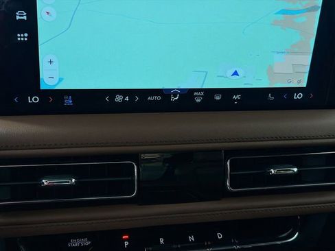 New 2026 Lincoln Aviator Reserve RWD image 17