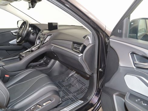 Used 2023 Acura RDX AWD w/ Technology Package image 43