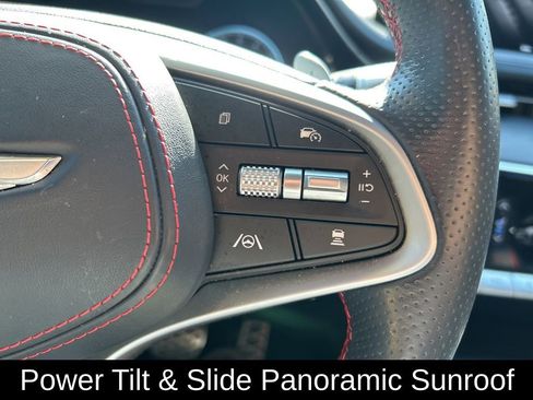 Used 2023 Genesis GV70 2.5T w/ Sport Prestige Package image 26