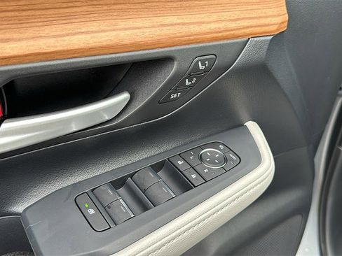 New 2026 Toyota Grand Highlander Limited image 15