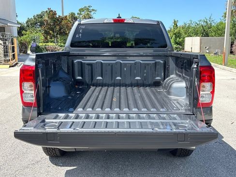 New 2026 Ford Ranger XL RWD image 9