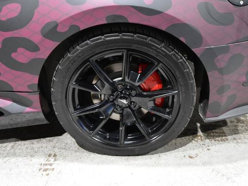 Used 2015 Ford Mustang GT Premium w/ Equipment Group 401A RWD image 43