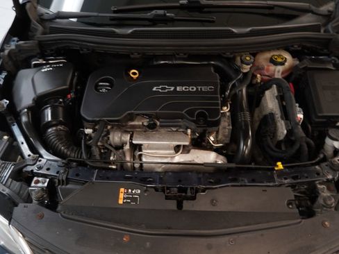 Used 2016 Chevrolet Cruze LT image 36