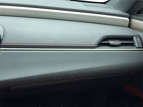 Used 2023 Lexus ES 350 F Sport image 19