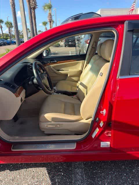 Used 2006 Acura TSX FWD image 16