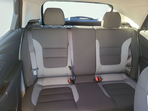 New 2026 Chevrolet TrailBlazer LT AWD/4WD image 17