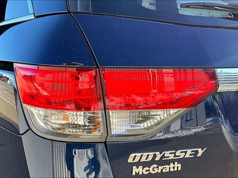 Used 2017 Honda Odyssey EX-L image 26