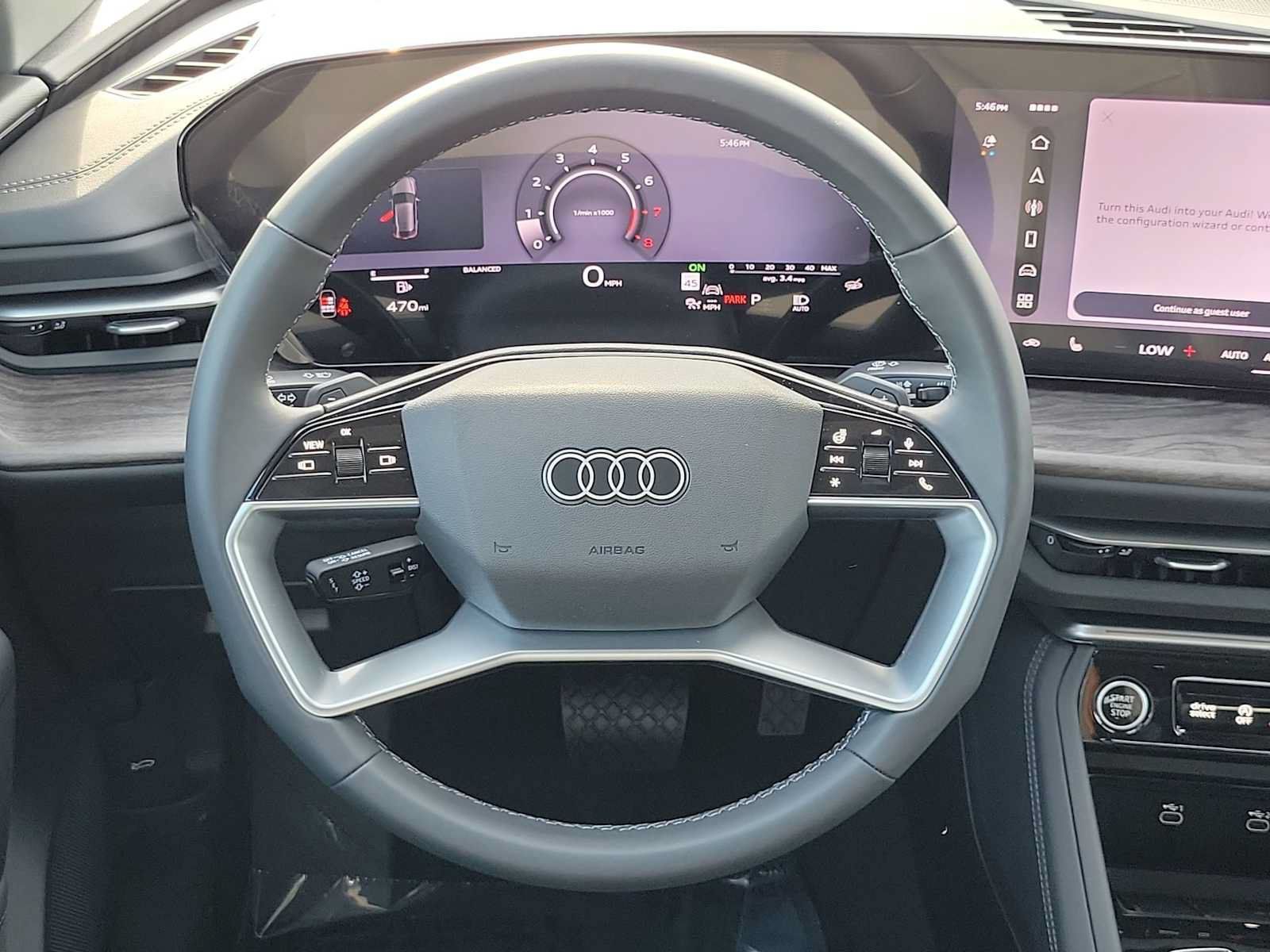 New 2026 Audi Q5 Premium AWD/4WD image 23