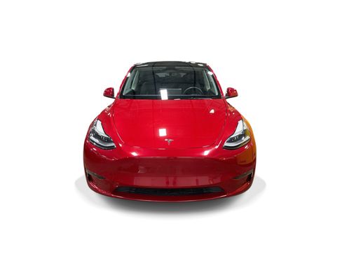 Certified 2023 Tesla Model Y Performance AWD/4WD image 2