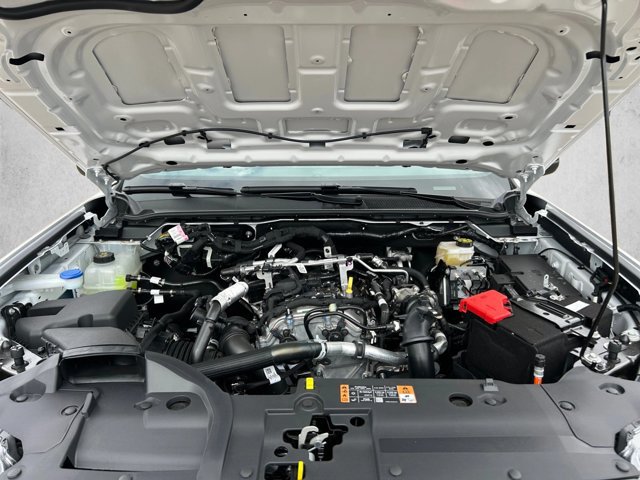 New 2026 Ford Ranger XL AWD/4WD image 17