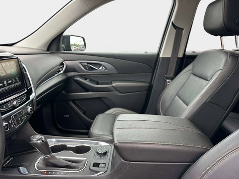 Used 2019 Chevrolet Traverse Premier w/ Redline Edition image 22