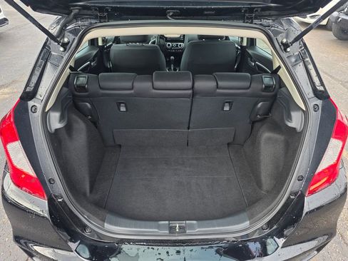 Certified 2020 Honda Fit LX image 13