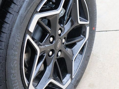 New 2026 Ford Escape Platinum w/ Equipment Group 601A image 39