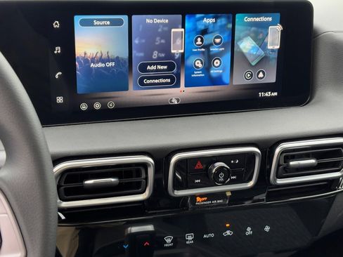 New 2026 Nissan Sentra SV image 24