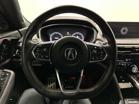 Used 2023 Acura MDX A-Spec image 18