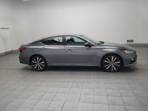 Used 2021 Nissan Altima 2.5 SR image 11