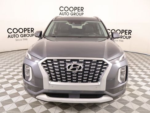 Used 2022 Hyundai Palisade Limited image 10