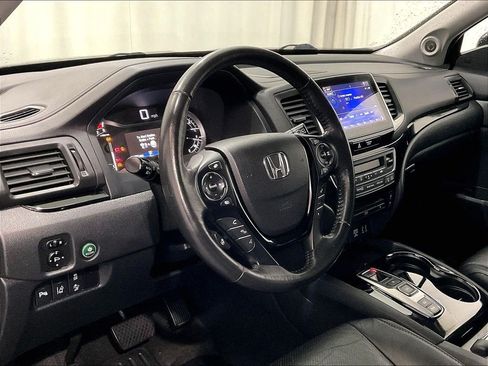 Used 2016 Honda Pilot Elite image 8