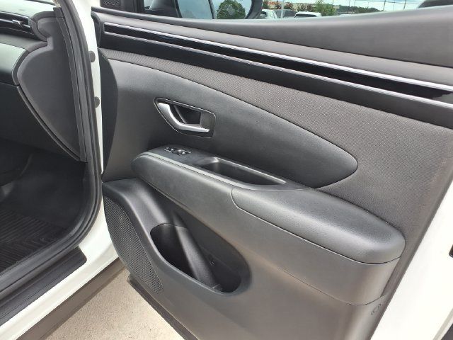 Used 2023 Hyundai Tucson SEL w/ Convenience Package AWD/4WD image 23