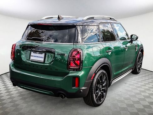 Used 2023 MINI Cooper Countryman S image 7