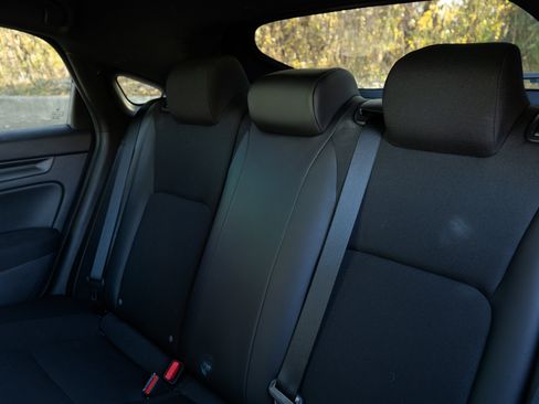 Certified 2025 Honda Civic Sport image 18