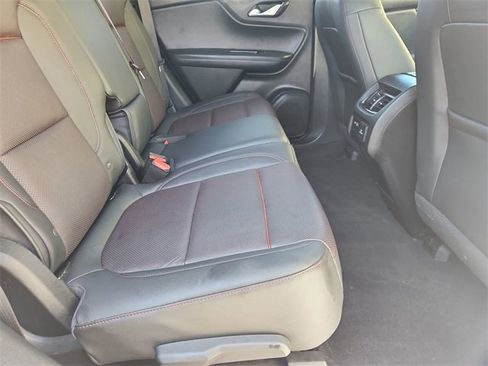 Used 2020 Chevrolet Blazer RS w/ LPO, Floor Liner Package image 27