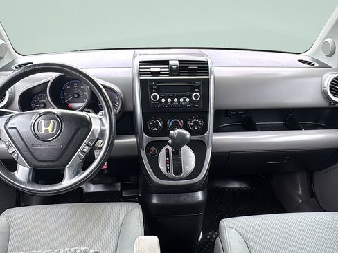 Used 2009 Honda Element EX image 21