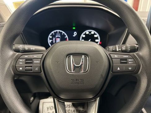 Certified 2024 Honda CR-V EX image 26