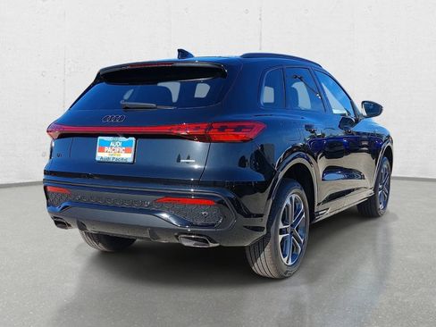 New 2026 Audi Q5 2.0T AWD/4WD image 5