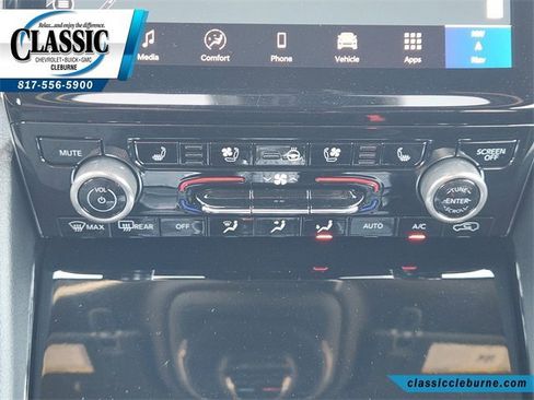 Used 2025 Jeep Grand Cherokee L Summit w/ Advanced Protech Group IV image 19