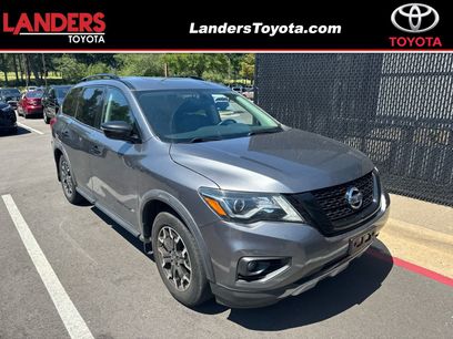 Used 2020 Nissan Pathfinder SV w/ Rock Creek Edition
