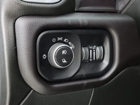 Used 2024 RAM 2500 Laramie w/ Snow Chief Group image 25