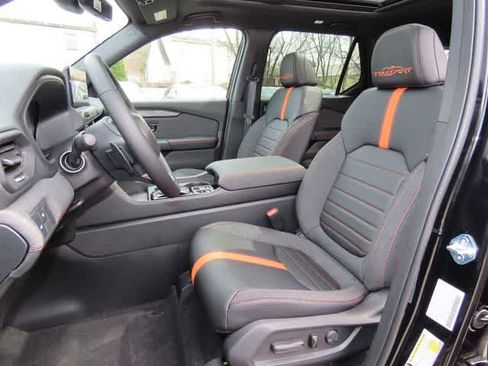 New 2026 Honda Passport TrailSport image 11