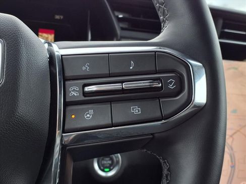 Certified 2025 GMC Terrain Elevation image 15