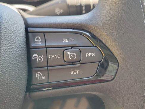 New 2025 RAM ProMaster 1500 w/ Premium Convenience Group image 12